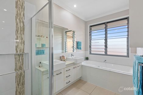 Property photo of 8 Lookout Court Victoria Point QLD 4165