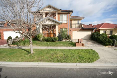 16 Meridian Pde, Wantirna South, VIC 3152