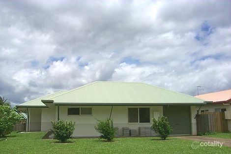 2-4 Lissner Cres, Earlville, QLD 4870
