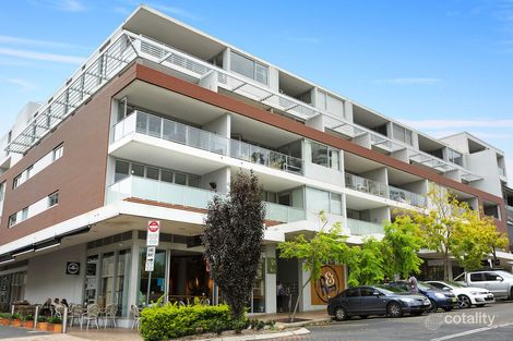 Property photo of 121/21 Grosvenor Street Neutral Bay NSW 2089