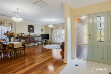Property photo of 22 Orchid Square Sydenham VIC 3037