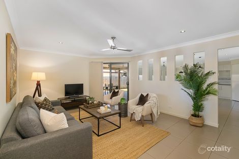 Property photo of 51 Foxwood Circuit Wakerley QLD 4154