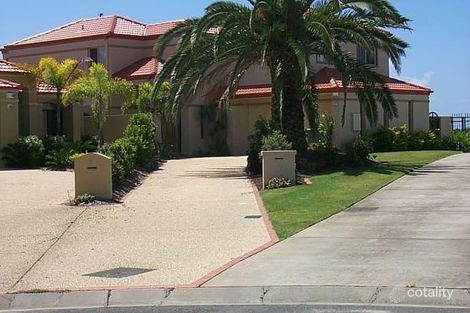 48 Saltwater Tce, Helensvale, QLD 4212