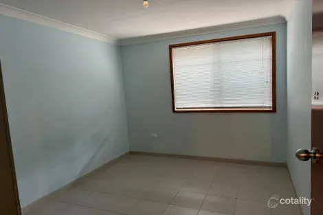 Property photo of 81 Brown Road Bonnyrigg NSW 2177