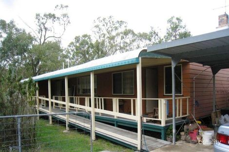 Property photo of 45 Bugden Street Pratten QLD 4370