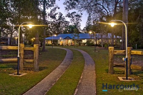 25 Leonard Ct, Burpengary, QLD 4505