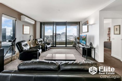 Property photo of 3206/200 Spencer Street Melbourne VIC 3000