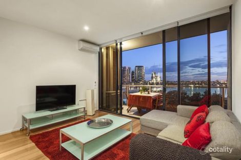 Property photo of 706/20 Rakaia Way Docklands VIC 3008