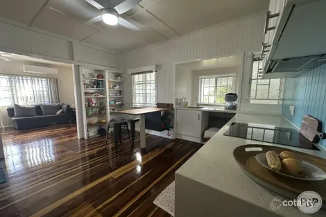 Contact Agent For Address, Garbutt, QLD 4814