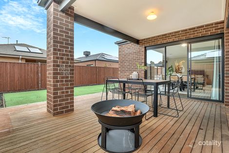 Property photo of 58 Balmain Road Mickleham VIC 3064