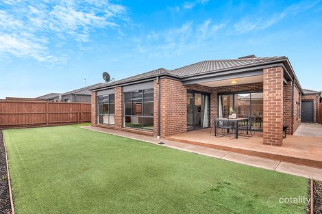 Property photo of 58 Balmain Road Mickleham VIC 3064