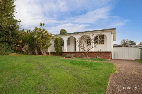 Property photo of 6 Rothbury Street Maryland NSW 2287