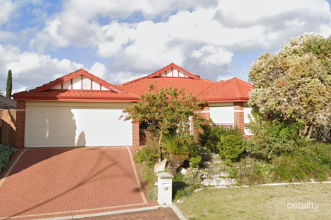 Property photo of 58 Cheriton Drive Carramar WA 6031