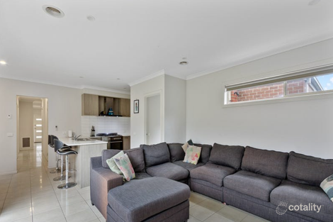 Property photo of 21 Elsey Way Clyde North VIC 3978