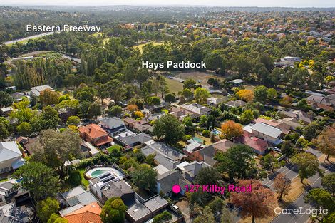 Property photo of 127 Kilby Road Kew East VIC 3102