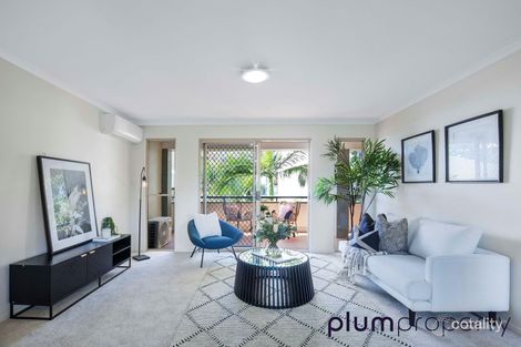 8/31 Glen Rd, Toowong, QLD 4066