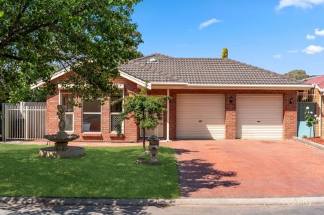 Property photo of 16 Kiley Court St Marys SA 5042