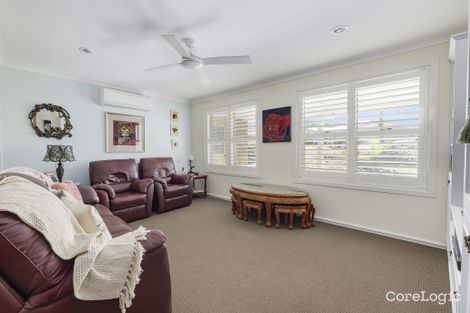 Property photo of 12 Yippenvale Circuit Crosslands NSW 2446