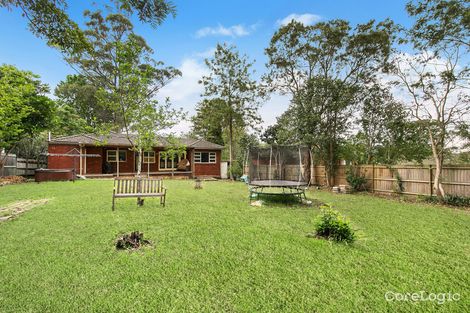 Property photo of 3A Russell Avenue Wahroonga NSW 2076