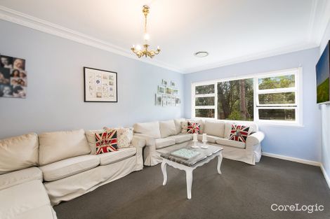 Property photo of 3A Russell Avenue Wahroonga NSW 2076