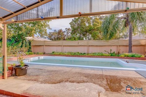 Property photo of 3 Westerham Way Huntingdale WA 6110