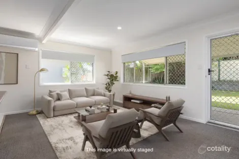 Property photo of 167 Government Road Labrador QLD 4215