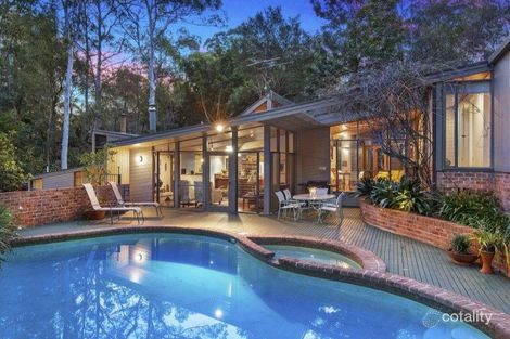 Property photo of 86C Lucinda Avenue South Wahroonga NSW 2076