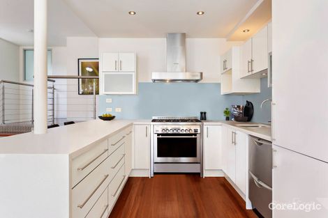 Property photo of 30 Wrede Place Richmond VIC 3121