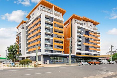 59/18-22 Broughton St, Campbelltown, NSW 2560