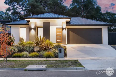 2 Buckland Ct, Ballarat East, VIC 3350