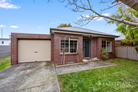 Property photo of 24 Rutherford Place Alfredton VIC 3350