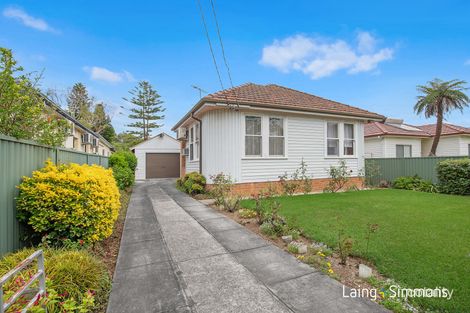 5 Morris St, Regents Park, NSW 2143