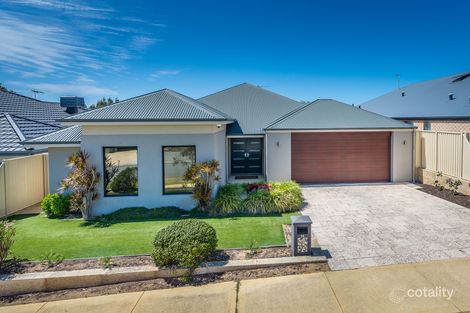 Property photo of 14 Dalmeny Link Burns Beach WA 6028