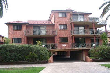 4/11-13 Eighth Ave, Campsie, NSW 2194