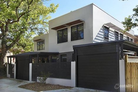 Property photo of 16B Gower Street Summer Hill NSW 2130
