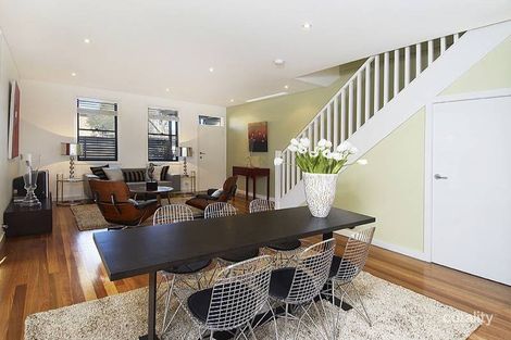 Property photo of 16B Gower Street Summer Hill NSW 2130