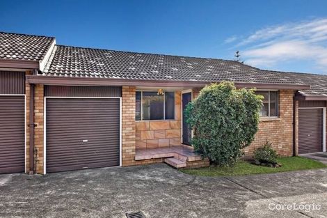 Property photo of 2/47-49 Lincoln Street Belfield NSW 2191