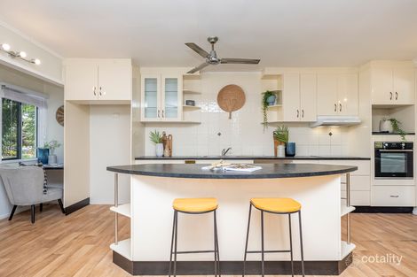 Property photo of 14 Henrietta Street Aitkenvale QLD 4814