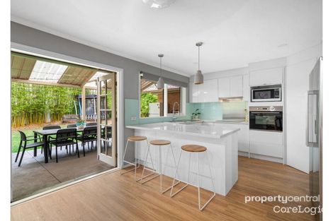 Property photo of 4 Copain Place South Penrith NSW 2750