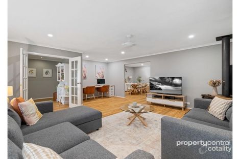 Property photo of 4 Copain Place South Penrith NSW 2750