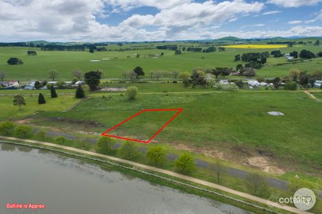 Property photo of 29 Foreshore Road Learmonth VIC 3352