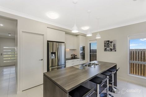 Property photo of 8 Nyota Street Burdell QLD 4818