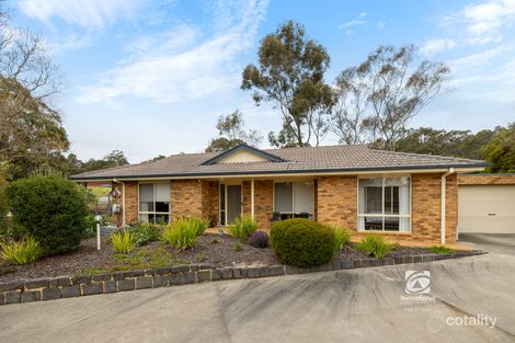 Property photo of 1/5 Kingscote Drive Metung VIC 3904