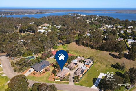 Property photo of 1/5 Kingscote Drive Metung VIC 3904