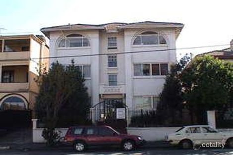 4/40 Grey St, St Kilda, VIC 3182