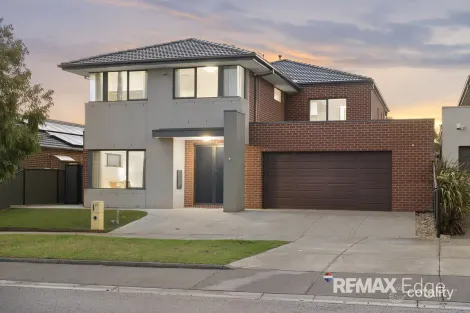 21 Berkshire Ave, Truganina, VIC 3029