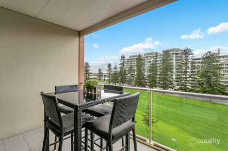Property photo of 505/19 Holdfast Promenade Glenelg SA 5045