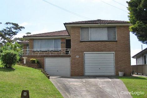 Property photo of 8 Robwald Avenue Coniston NSW 2500