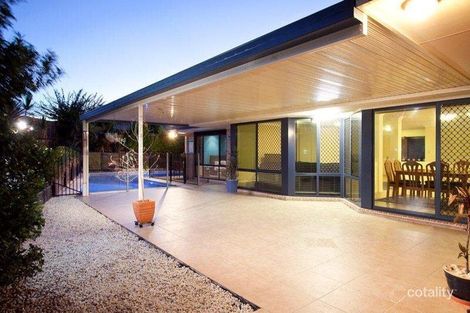 Property photo of 35 Parkside Drive Springfield QLD 4300