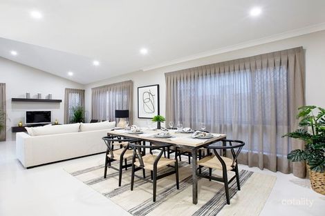 Lot 181 Vineyard Dr, Greenbank, QLD 4124